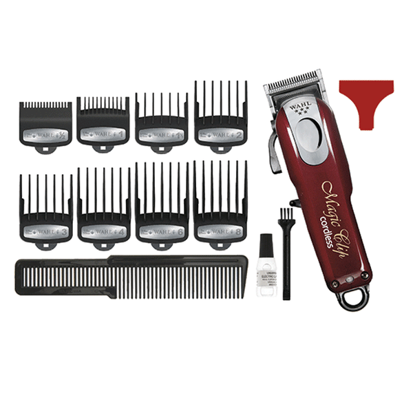 Magic Clip, Wahl Clippers