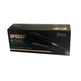 Speedy Travel Mini Straightener