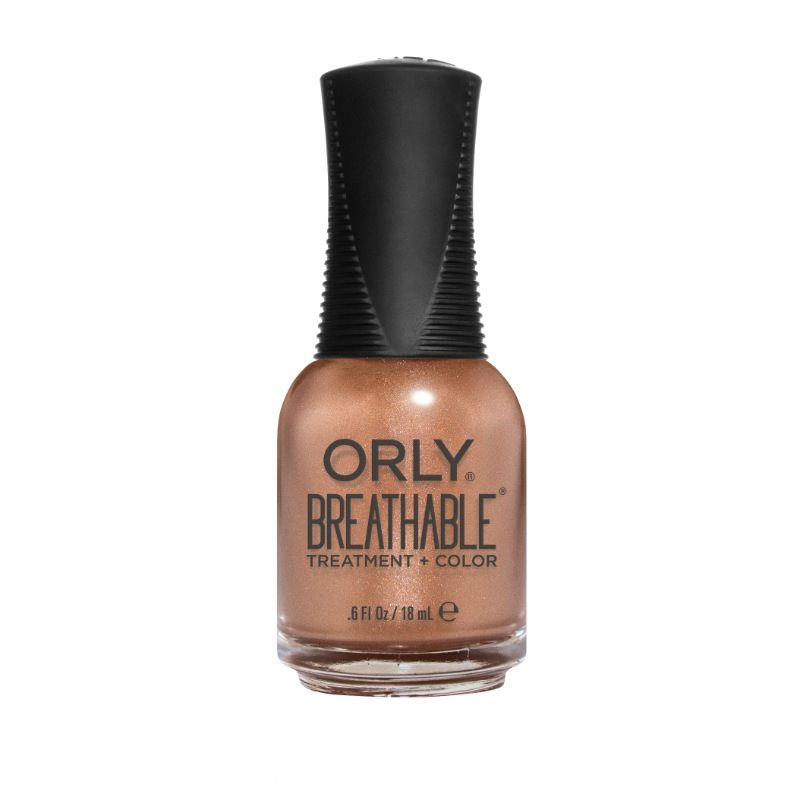 ORLY BREATHABLE Comet Relief 18ml