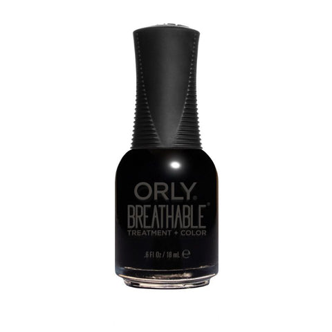 ORLY BREATHABLE Mind Over Matter 18ml