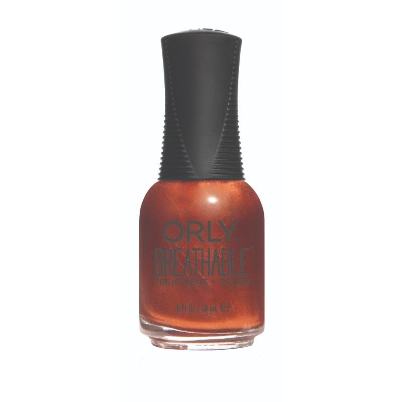 ORLY BREATHABLE Bronze Ambition 18ml