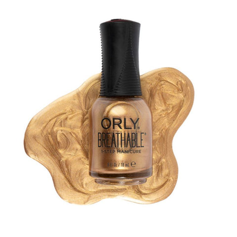 ORLY BREATHABLE Lost In the Maize 18 ml