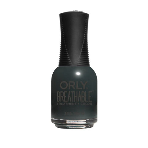 ORLY BREATHABLE Celeste-Teal 18ml