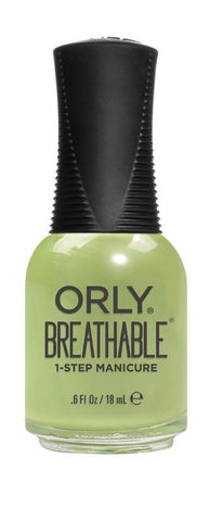 ORLY BREATHABLE Simply The Zest 18ml