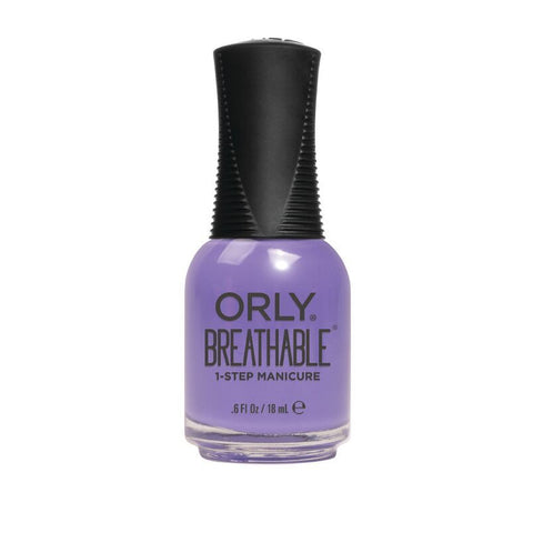 ORLY BREATHABLE Don't Sweet It 18ml