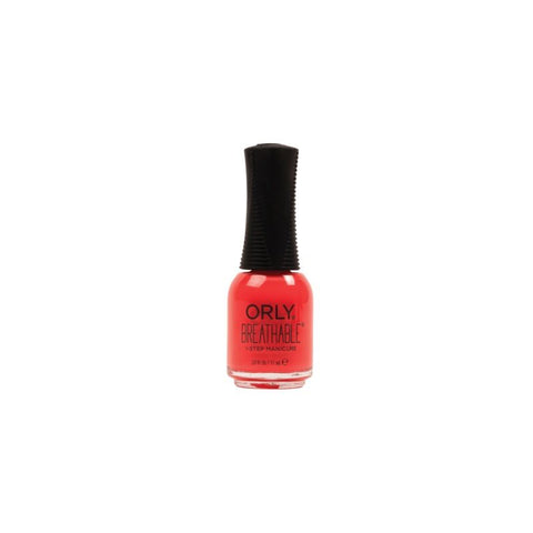 ORLY BREATHABLE Vitamin Burst 11ml