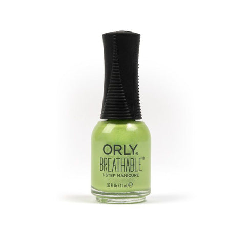 ORLY BREATHABLE Simply The Zest 11ml