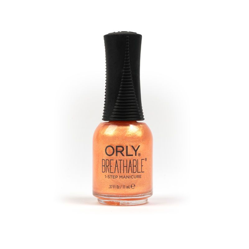 ORLY BREATHABLE Citrus got Real 11ml