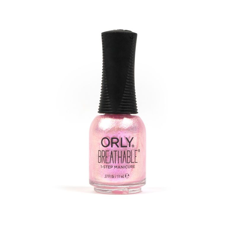 ORLY BREATHABLE Can't Jet Enough 11ml