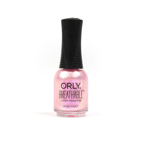 ORLY BREATHABLE Can't Jet Enough 11ml