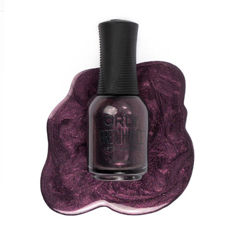 ORLY BREATHABLE I'll Misty You 11ml