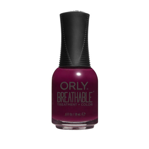 ORLY BREATHABLE The Antidote 18ml