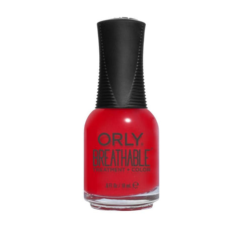 ORLY BREATHABLE Love My Nails 18ml