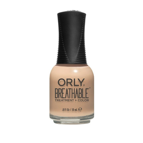 ORLY BREATHABLE Nourishing Nude 18ml