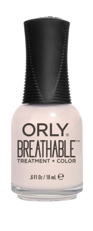 ORLY BREATHABLE Barely There 18ml