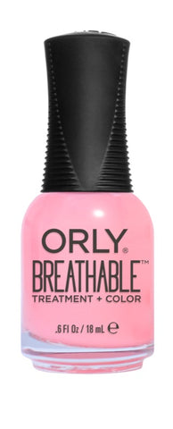 ORLY BREATHABLE Happy & Healthy 18ml