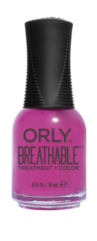 ORLY BREATHABLE Give Me A Break 18ml