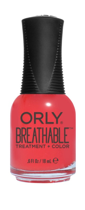 ORLY BREATHABLE Beauty Essential 18ml