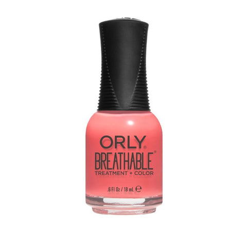 ORLY BREATHABLE Nail Superfood 18ml