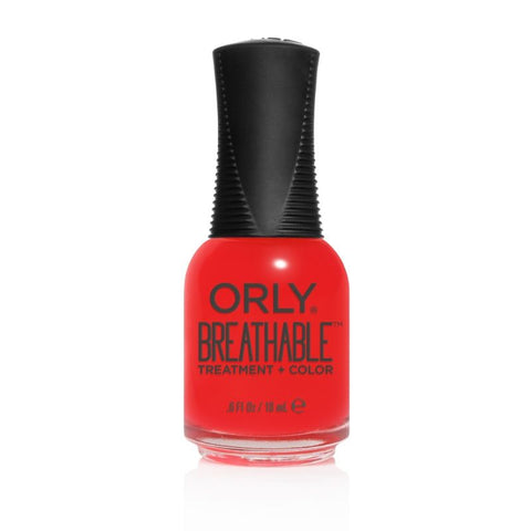 ORLY BREATHABLE Vitamin Burst 18ml