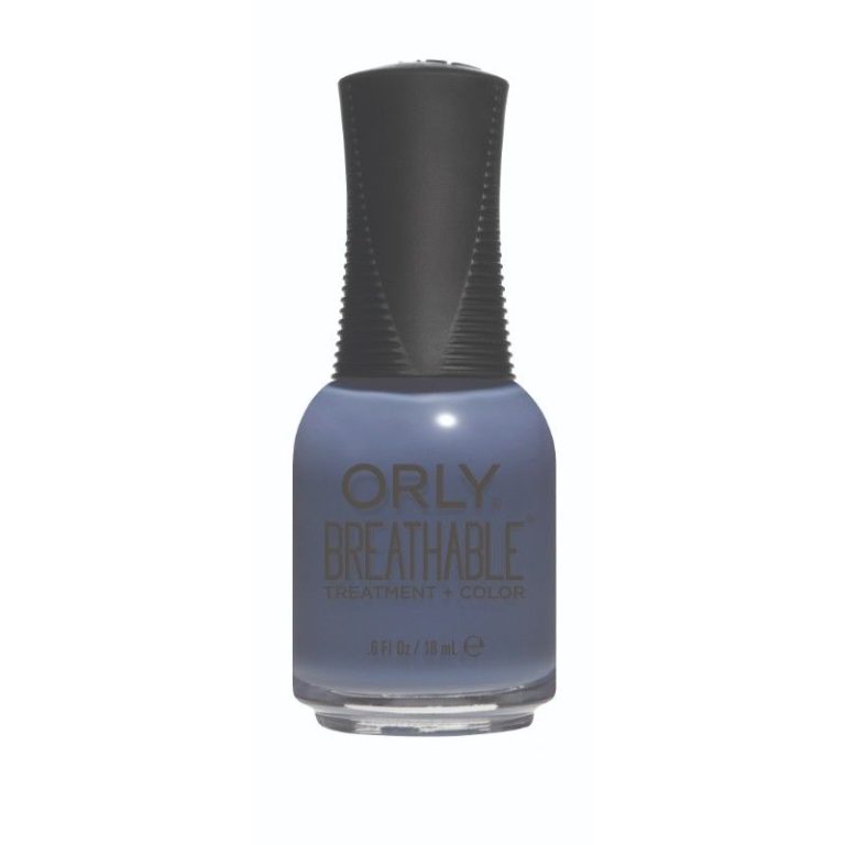 ORLY BREATHABLE De-Stressed Denim 18ml