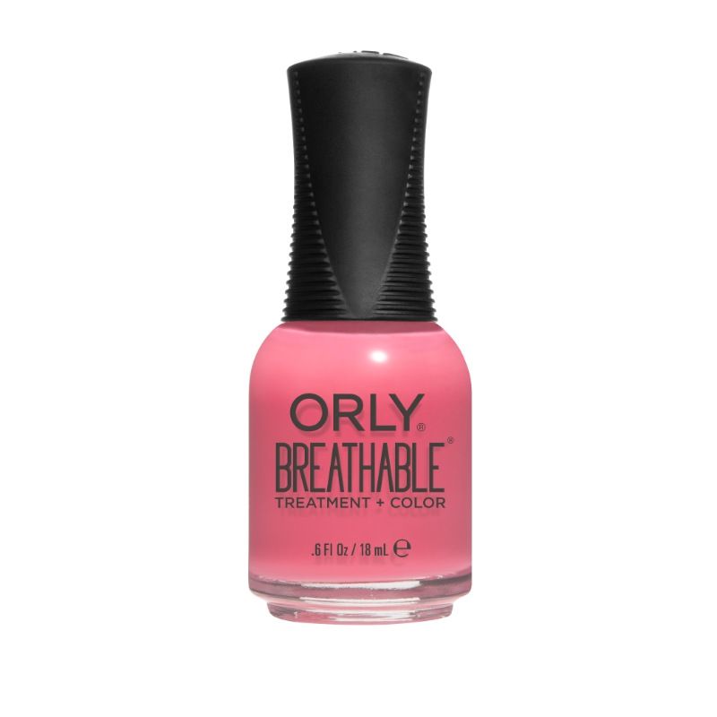 ORLY BREATHABLE Pep In Your Step 18ml