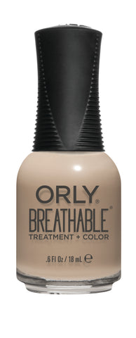 ORLY BREATHABLE Bare Necessity 18ml