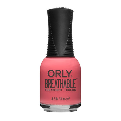 ORLY BREATHABLE Flower Power 18ml