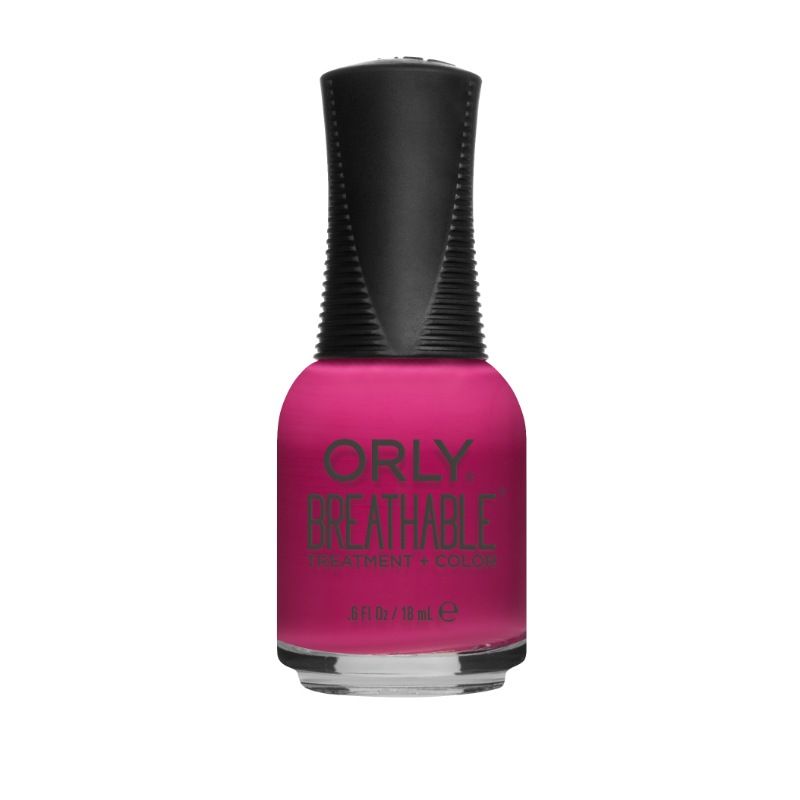 ORLY BREATHABLE Berry Intuitive 18ml