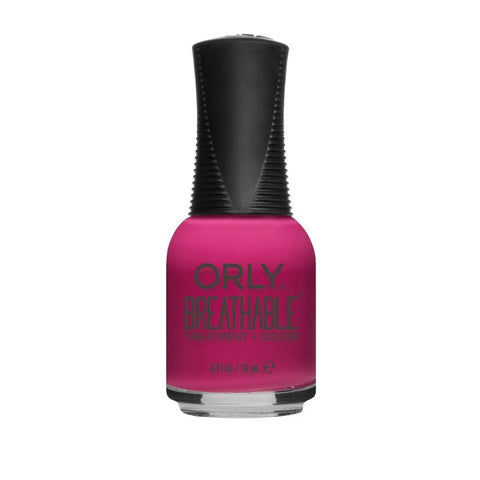 ORLY BREATHABLE Berry Intuitive 18ml