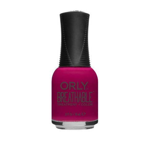 ORLY BREATHABLE Heart Beet 18ml