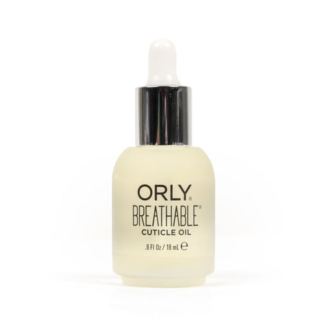 ORLY Breathable Cuticle Oil 18ml