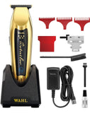 Wahl 5 Star Gold Cordless Detailer Trimmer - Limited Edition