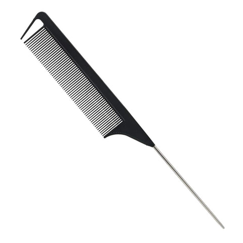 Metal Tail Comb