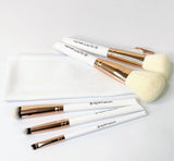 Crown Pro 6PC Travel Basics Brush Set