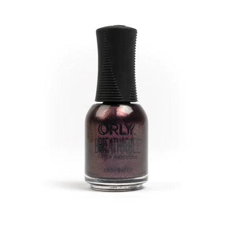 ORLY BREATHABLE I'll Misty You 18 ml