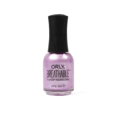 ORLY BREATHABLE Just Squid-ing 18ml