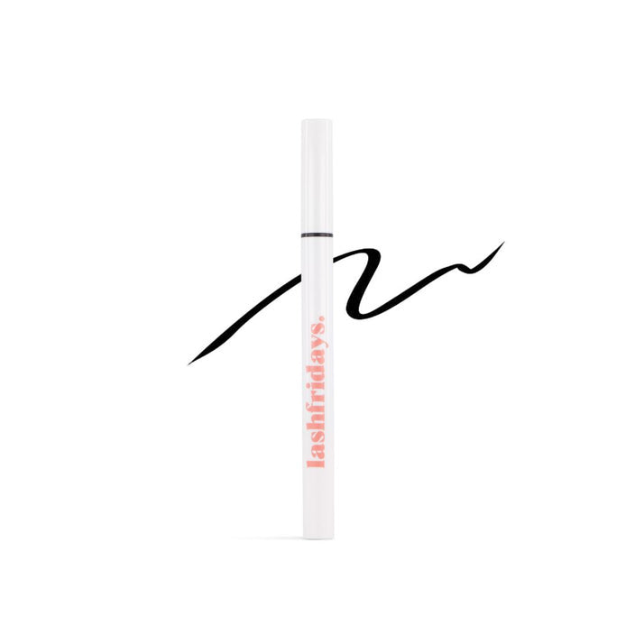 Lashfridays Growth Eyelash Serum