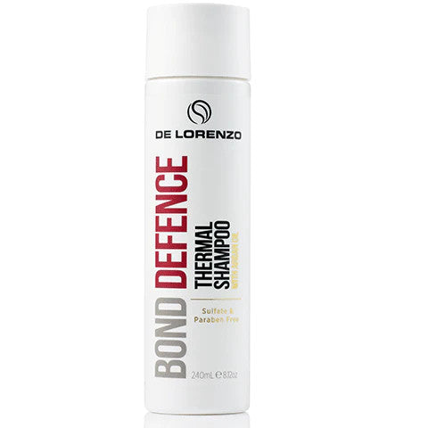 De Lorenzo Bond Defence Shampoo and Conditoner