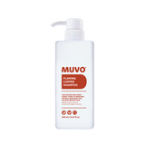 Muvo Flaming Copper Shampoo