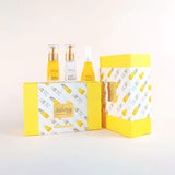 The Jojoba Company – Firming & Radiance Holiday Gift Set