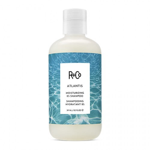 R+Co ATLANTIS Moisture Shampoo