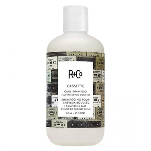 R+Co CASSETTE Curl Shampoo