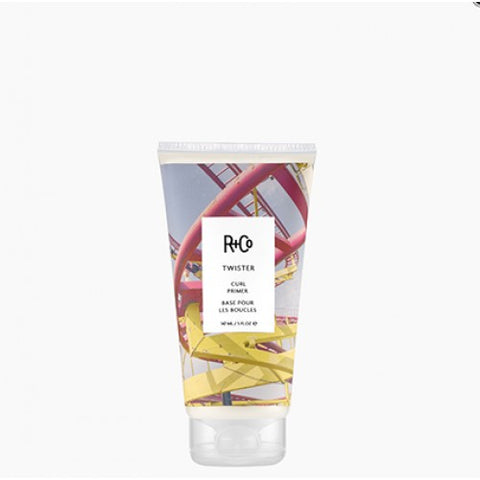 R+Co TWISTER Curl Primer