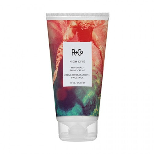 R+Co HIGH DIVE Moisture Shine Hair Cream