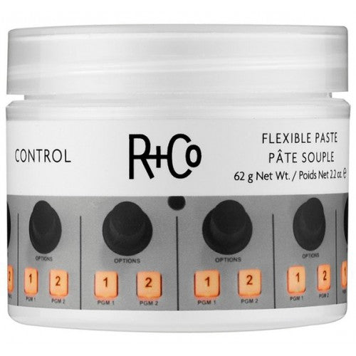 R+Co CONTROL Flexible Paste