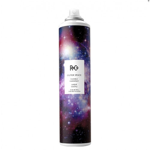 R+Co OUTER SPACE Flexible Hairspray 280ml