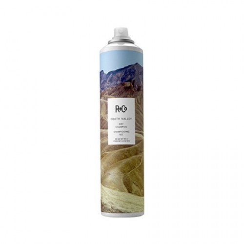 R+Co DEATH VALLEY Dry Shampoo 300ml