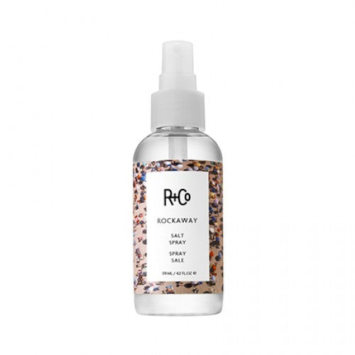 R+Co ROCKAWAY Salt Hair Spray 125ml