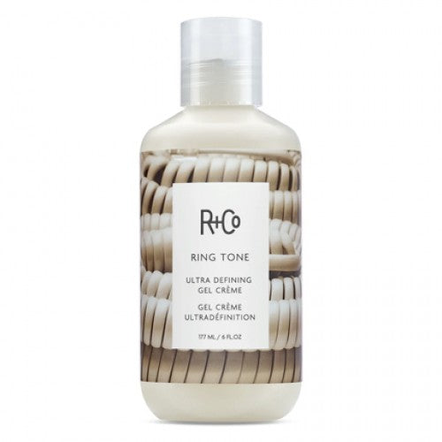 R+Co RINGTONE Ultra Defining Curl Cream